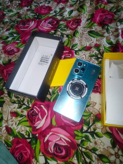 OPPO Find X5