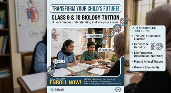 biology class 9 and 10 03429125002
