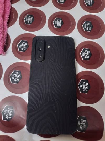 SAMSUNG A17