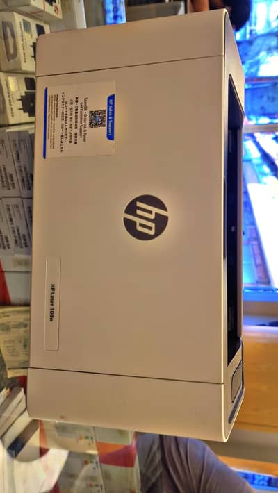 PRINTER HP 108W (WIFI)