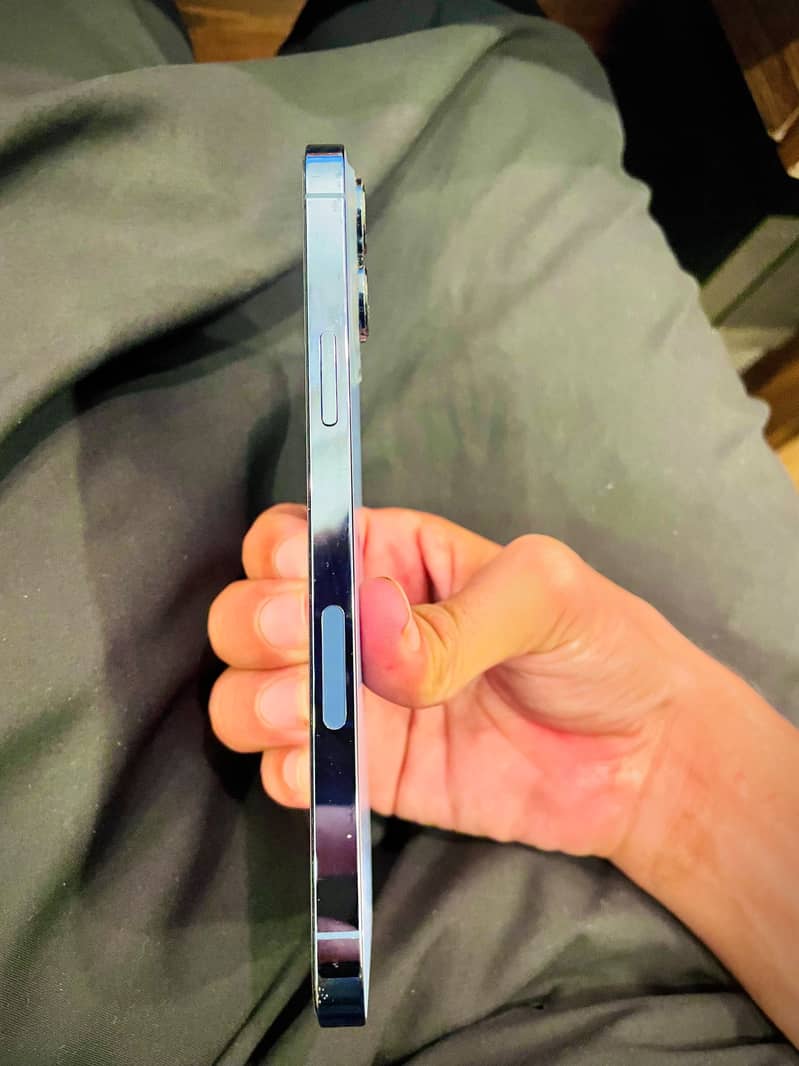 Apple iPhone 13 Pro Max 0