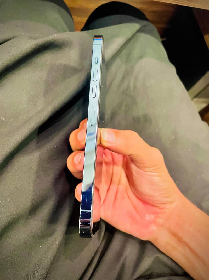Apple iPhone 13 Pro Max 2