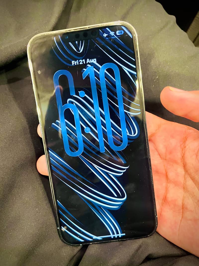 Apple iPhone 13 Pro Max 5