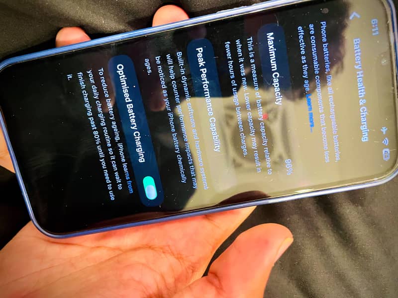 Apple iPhone 13 Pro Max 7