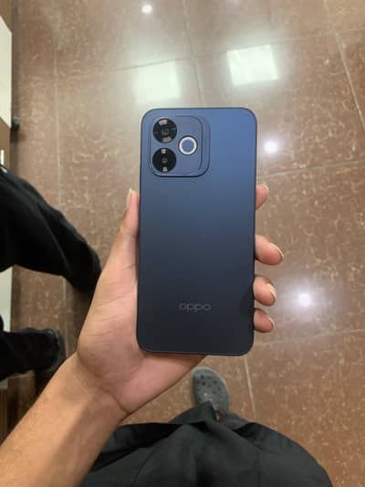 OPPO A6s PRO