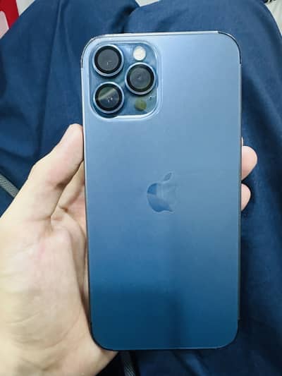 Apple iPhone 12 Pro Max