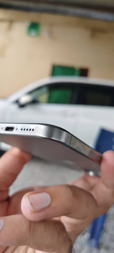 Apple iPhone 15 Pro