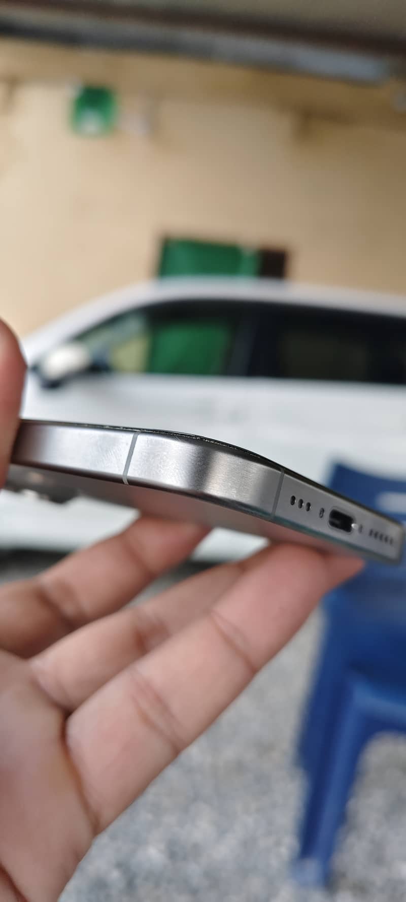 Apple iPhone 15 Pro 1