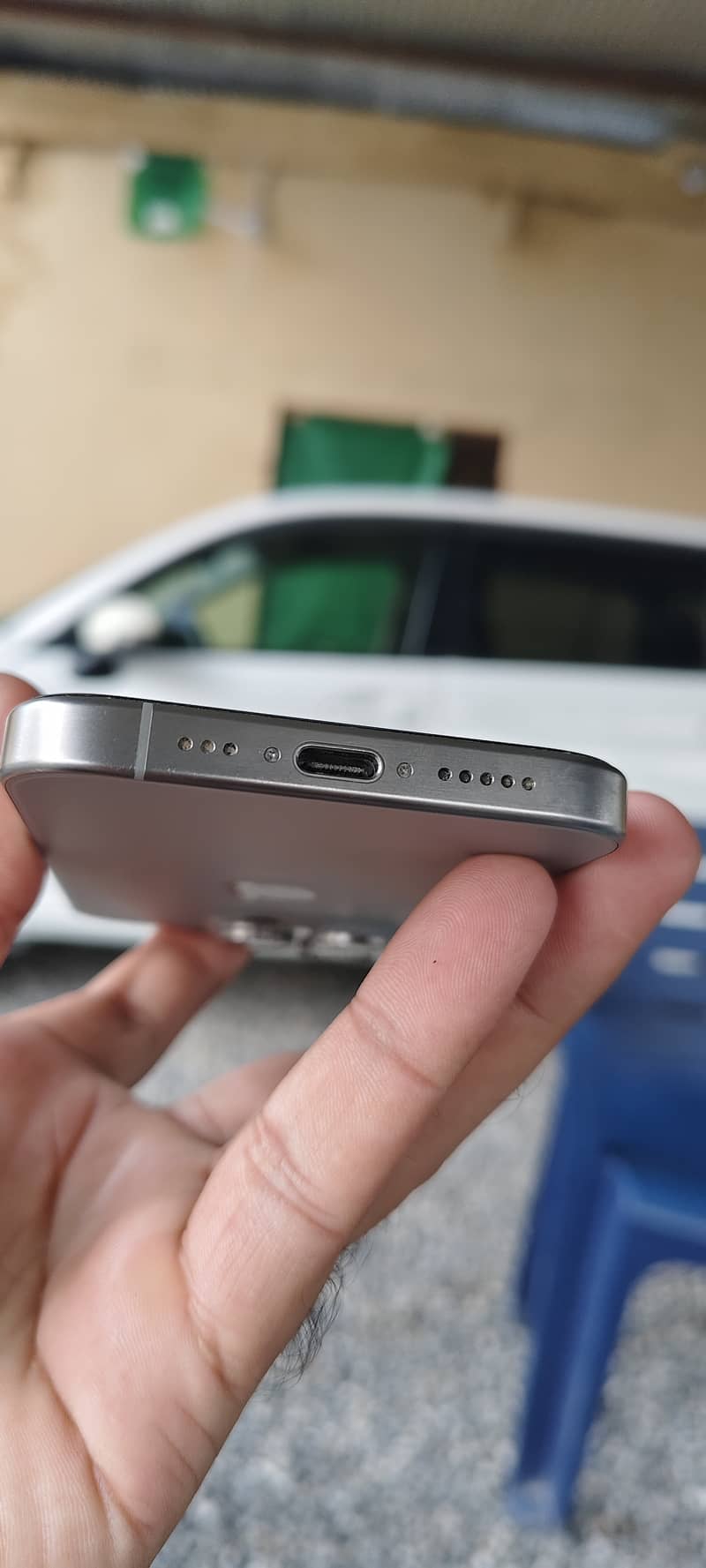 Apple iPhone 15 Pro 2