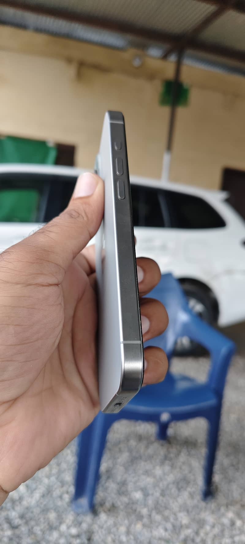 Apple iPhone 15 Pro 5