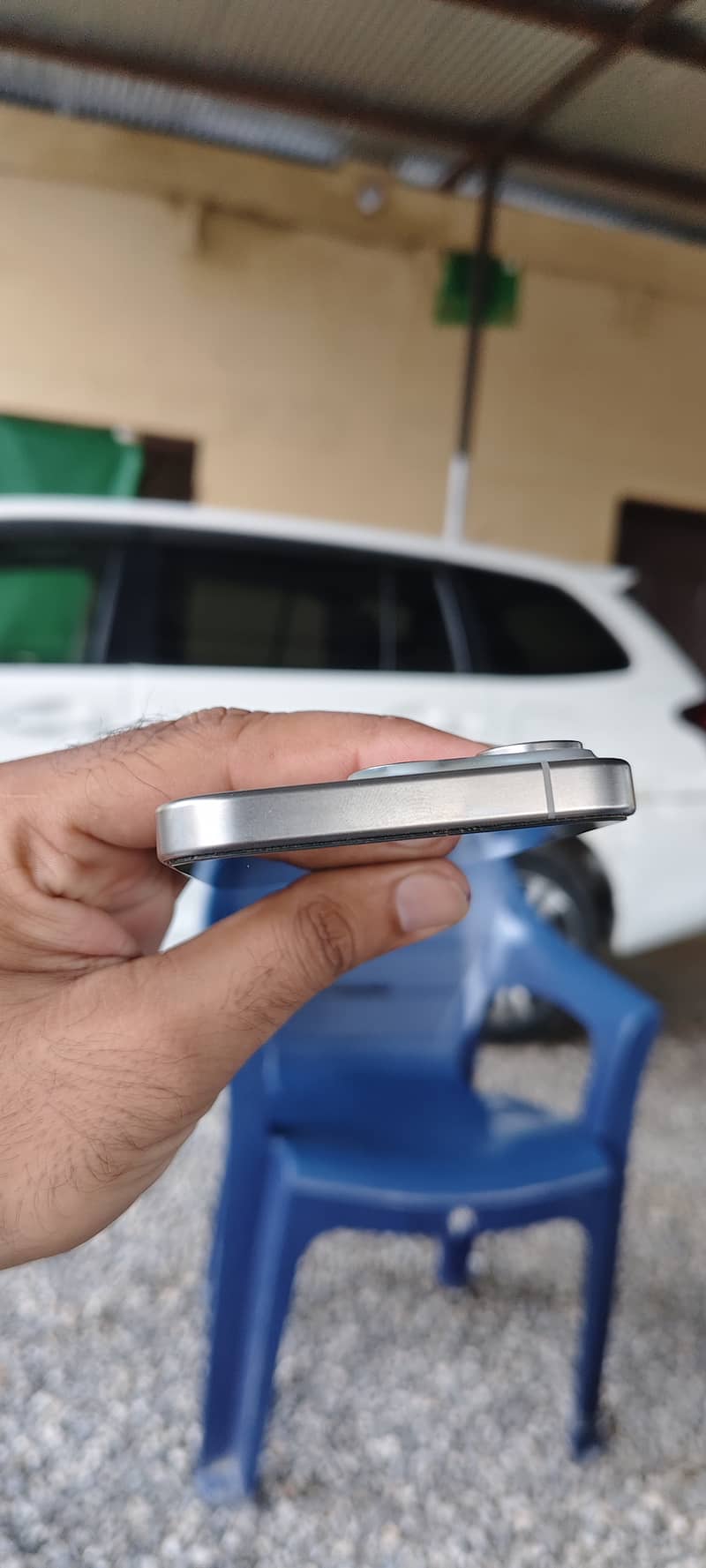 Apple iPhone 15 Pro 6