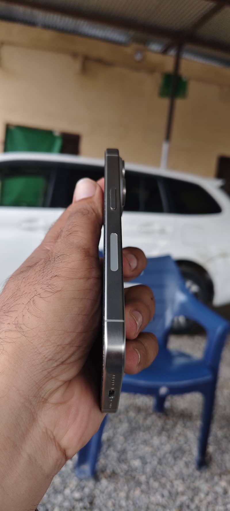 Apple iPhone 15 Pro 7