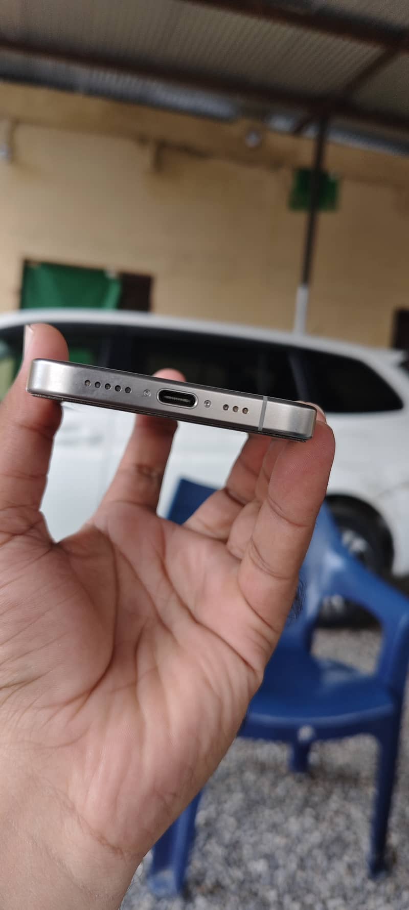 Apple iPhone 15 Pro 8