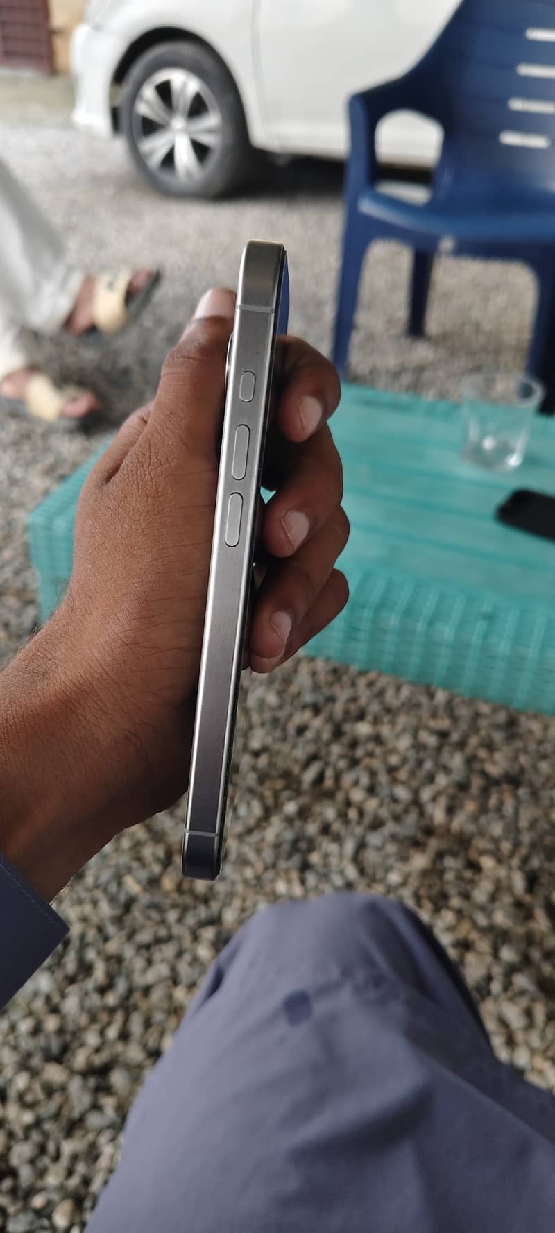 Apple iPhone 15 Pro 11