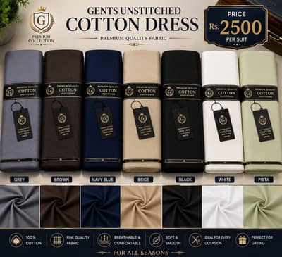 Mens collection