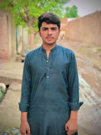 Mahar Basit