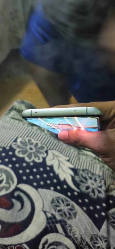 One Plus 9R