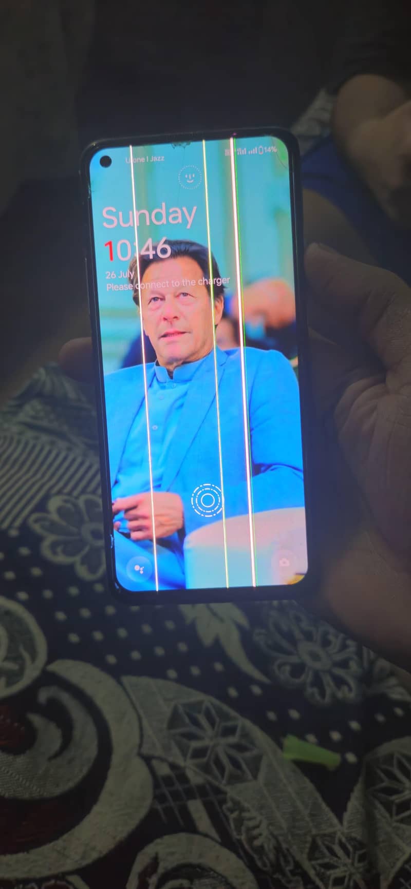 One Plus 9R 1