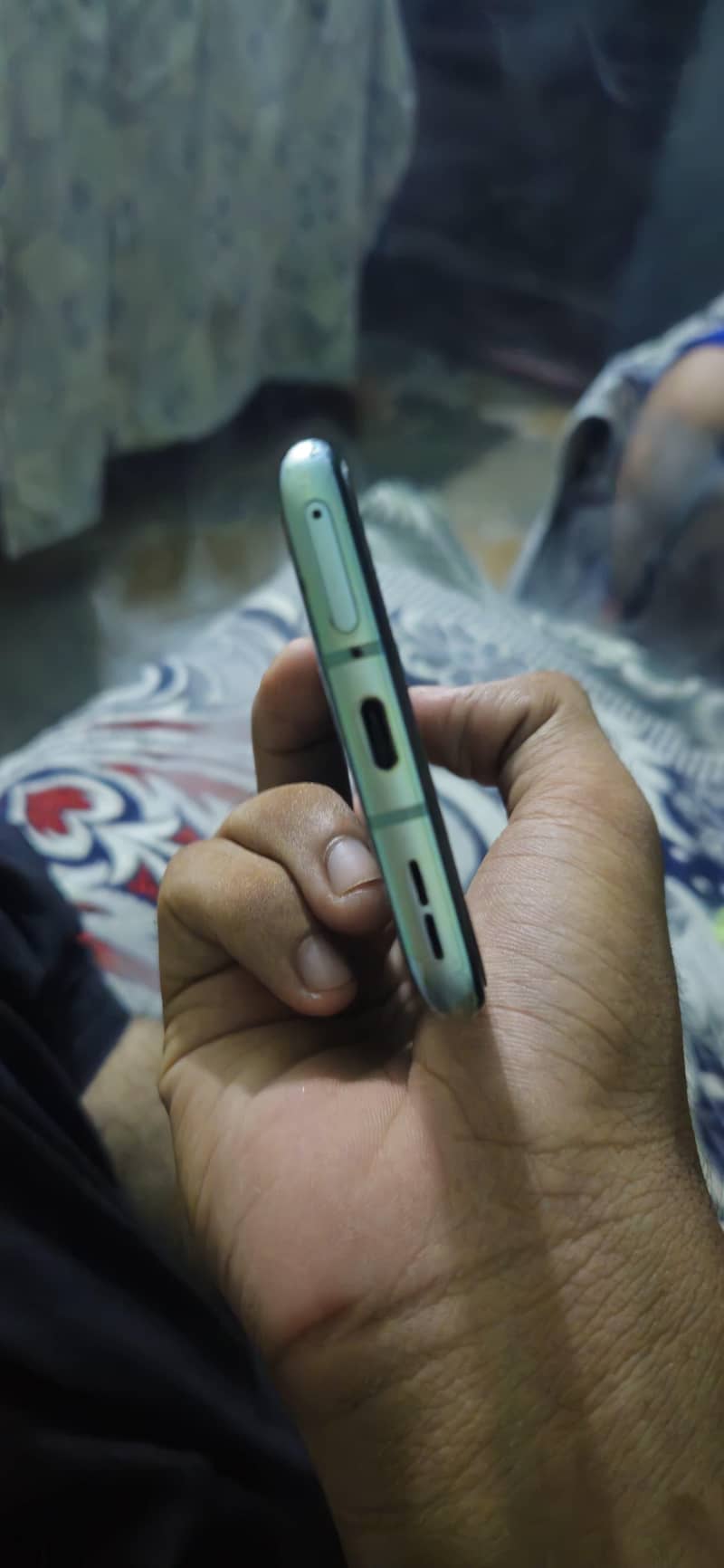 One Plus 9R 4