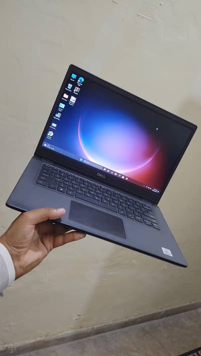 Dell Latitude core i5 10th Generation 8GB RAM