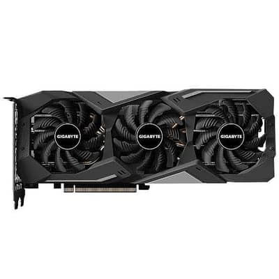 GEFORCE NVIDEA RTX 2060 TRIPLE FAN 6GB