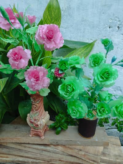 flowers
