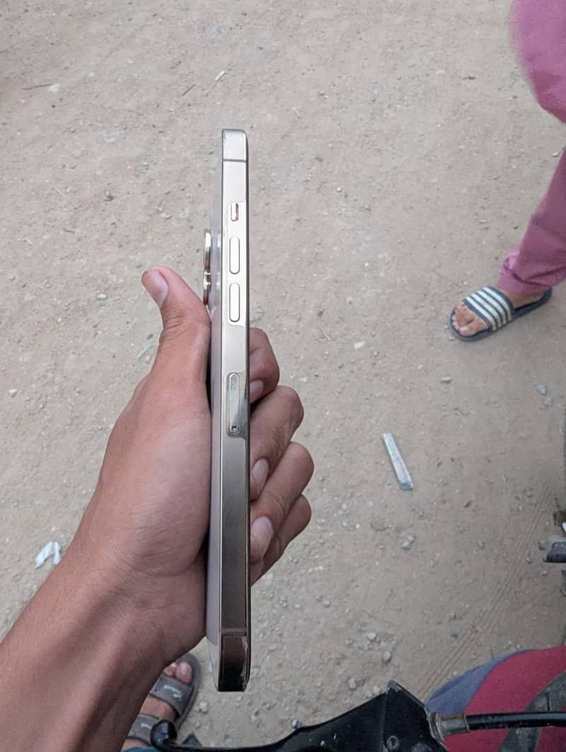 Apple iPhone 12 Pro Max 2