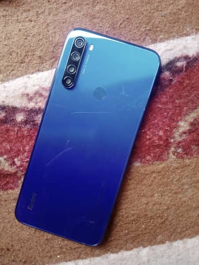 Xiaomi Redmi 8