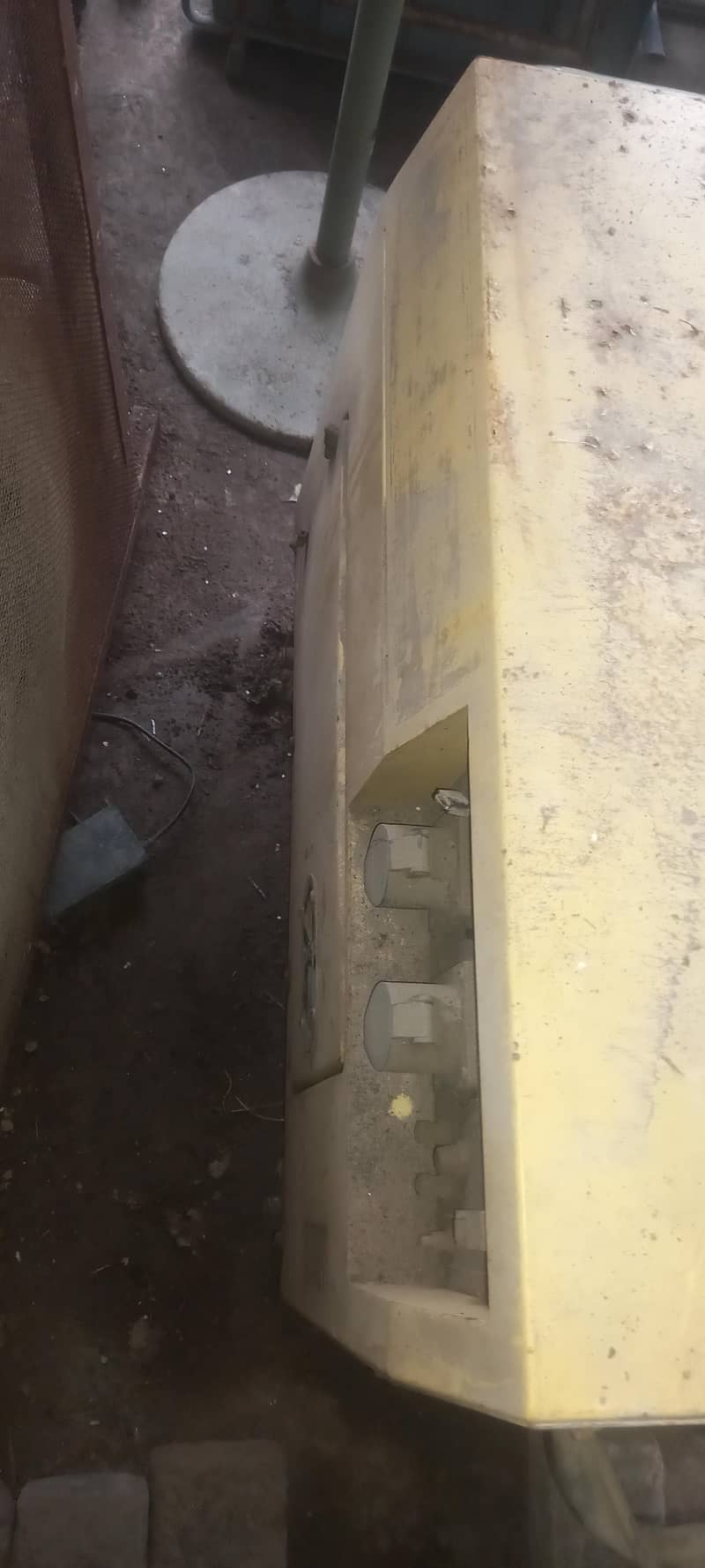 5kva generator 1