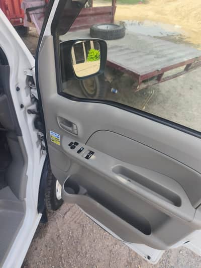 Suzuki Every 2019