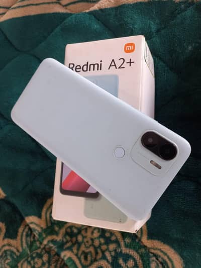 Xiaomi Redmi A2 Plus