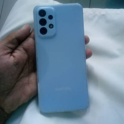 Samsung a23