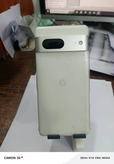 Google Pixel 7