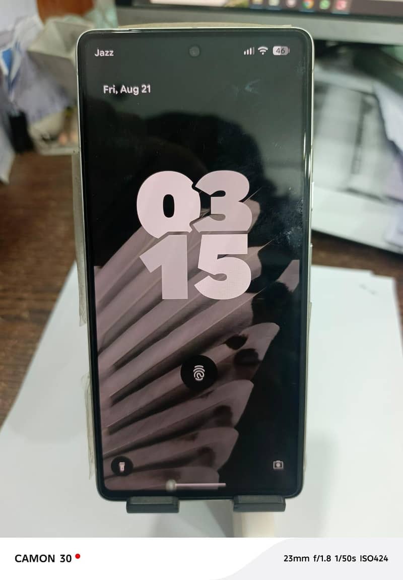Google Pixel 7 1
