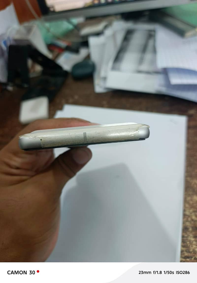 Google Pixel 7 5