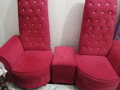 coffee chairs