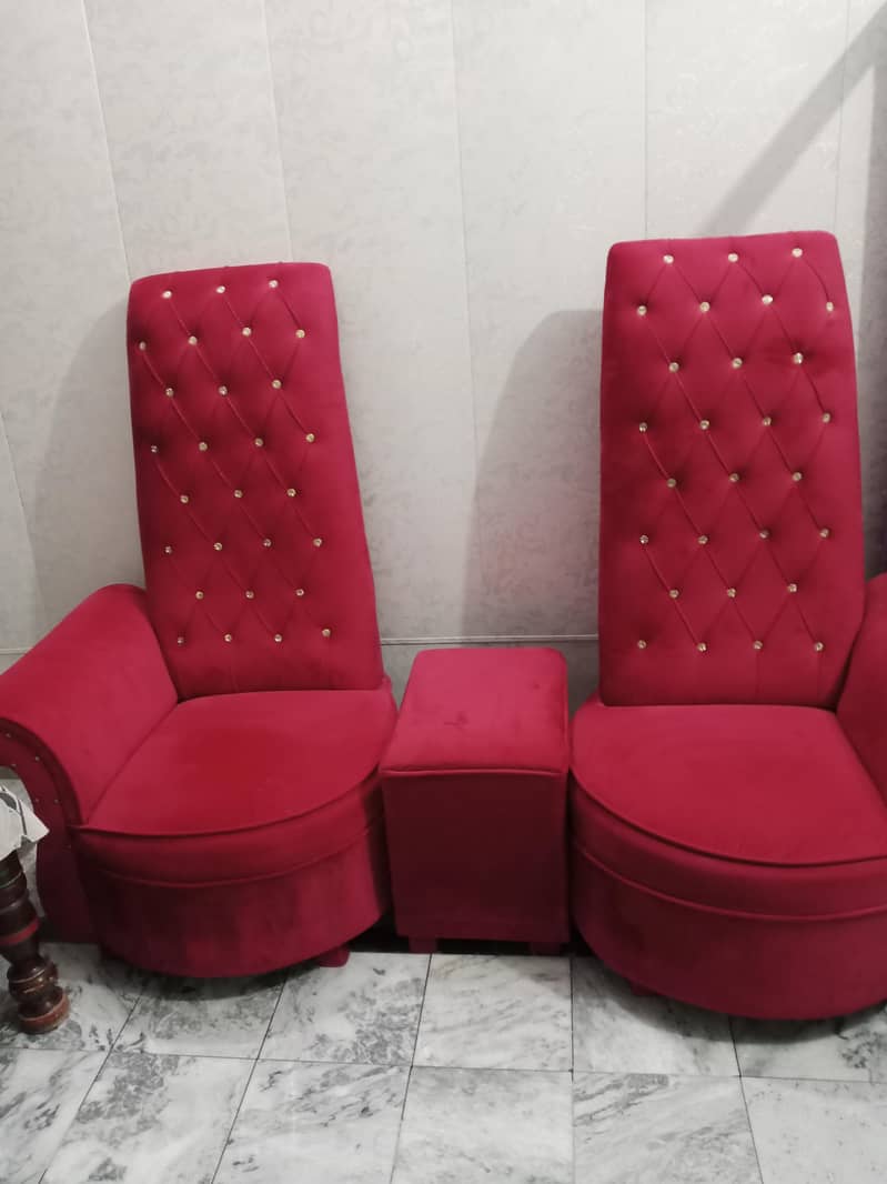 coffee chairs 1