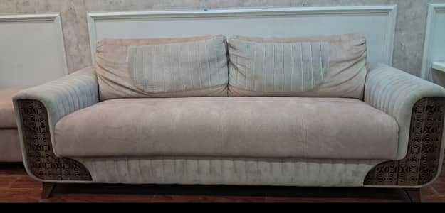 Cozy and comfortable Sofa