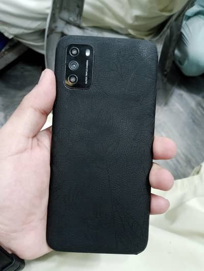 Xiaomi POCO M3