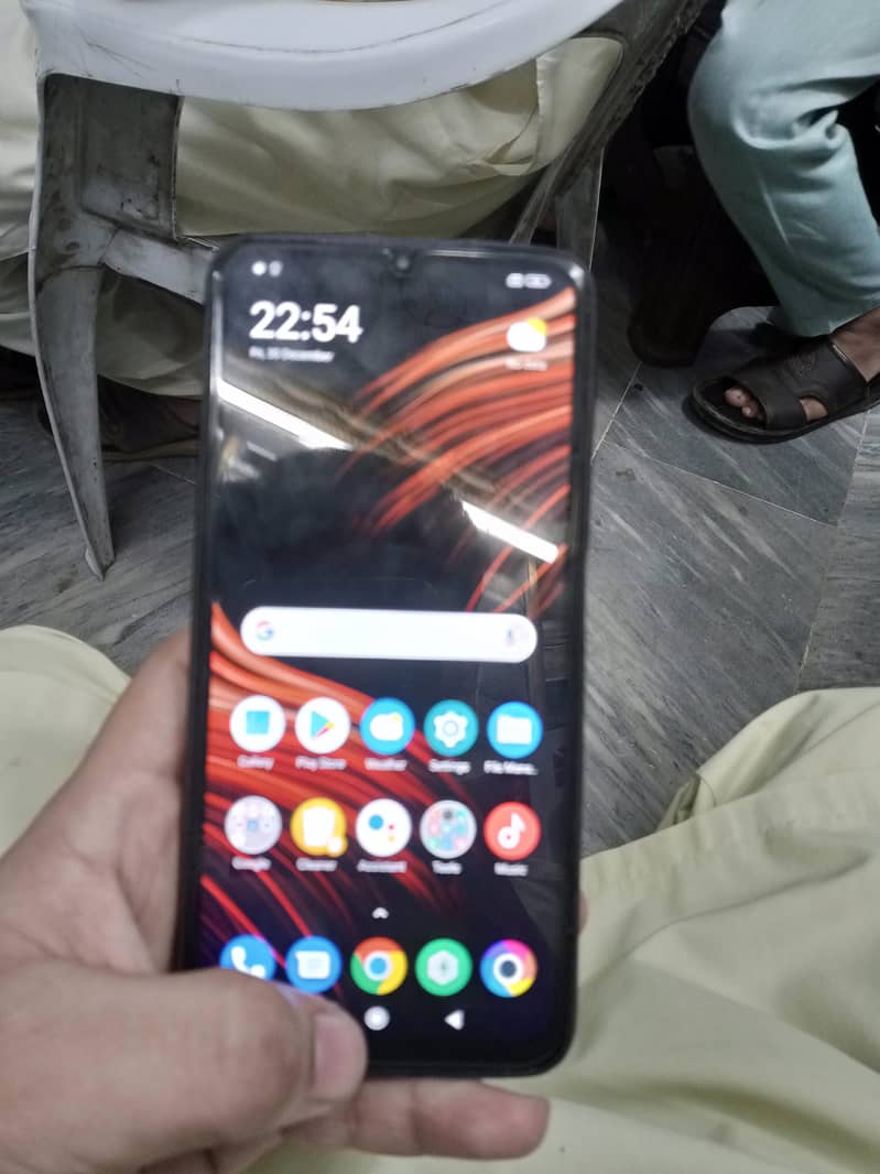 Xiaomi POCO M3 1