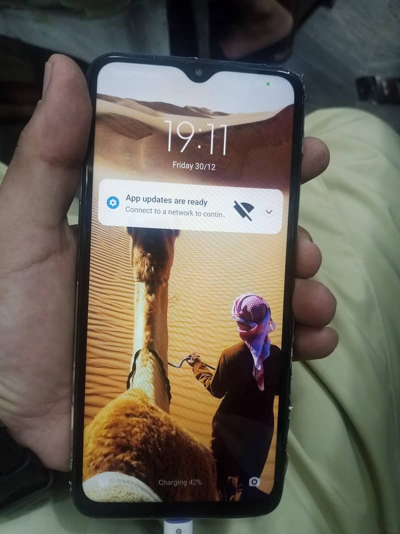 Xiaomi POCO M3 2