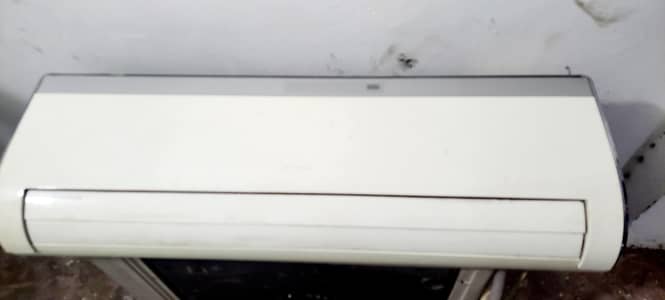 1.5 Ton inverter Ac