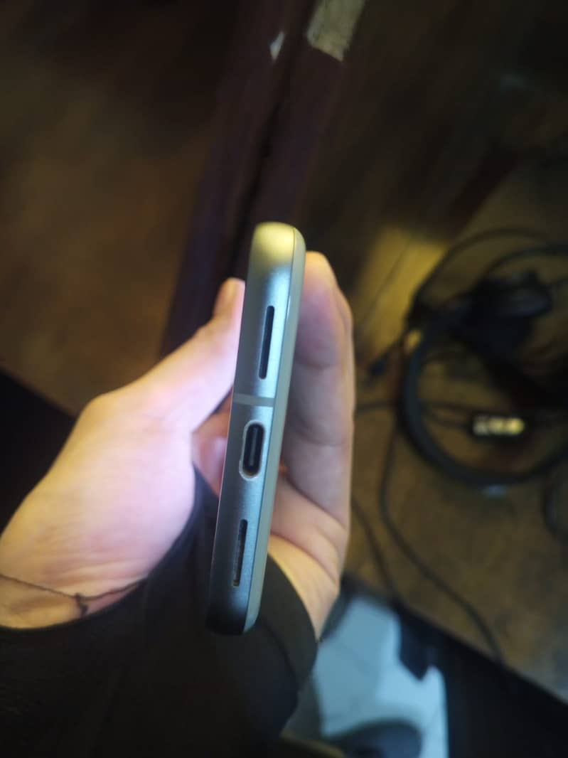Google pixel 8 0