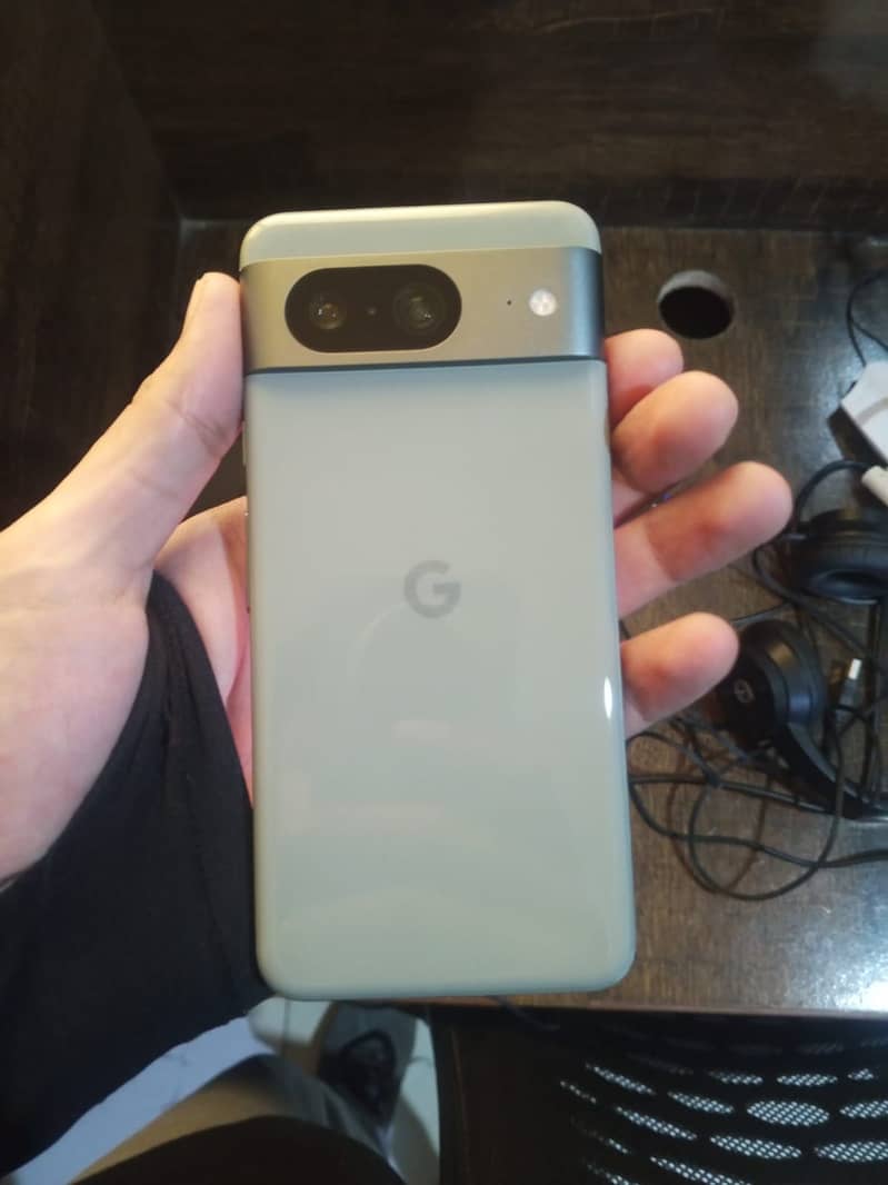 Google pixel 8 2