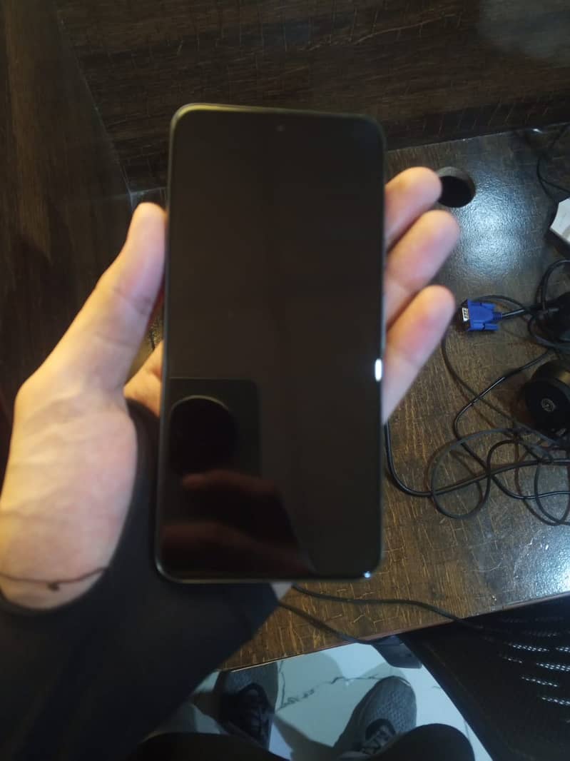 Google pixel 8 4