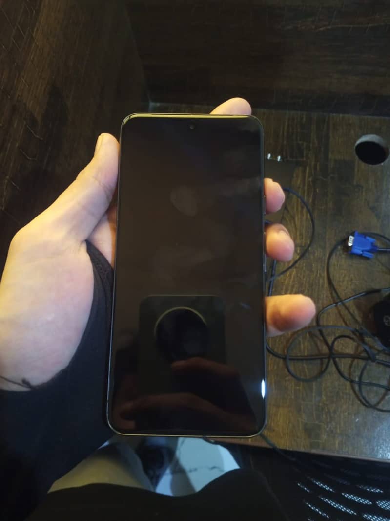 Google pixel 8 6
