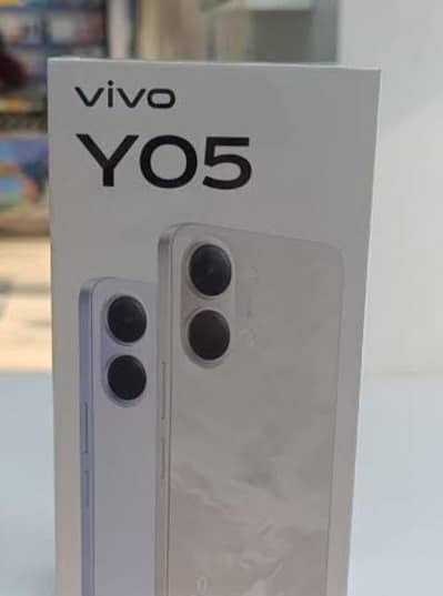 Vivo y05