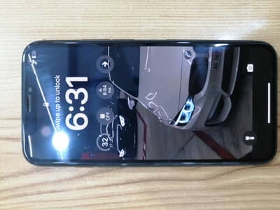Apple iPhone XS