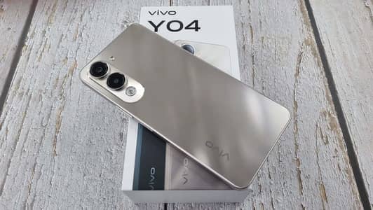 Vivo Y04