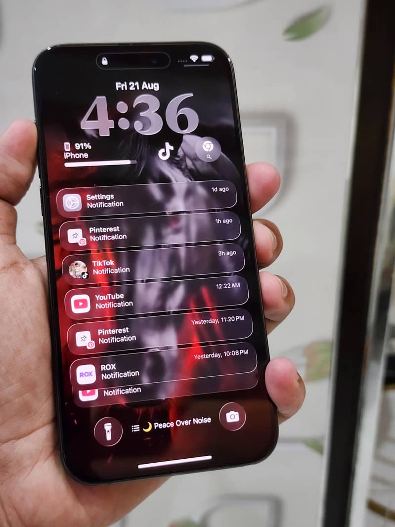 IPhone 15 Pro Max 2